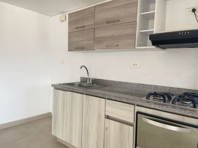 Apartamento de 2 alcobas en arriendo en Vegas De La Doctora, Sabaneta, 60 m² · foto 7 de 18