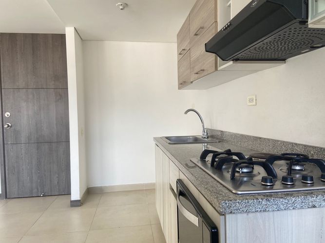 Apartamento de 2 alcobas en arriendo en Vegas De La Doctora, Sabaneta, 60 m² · foto 5 de 18
