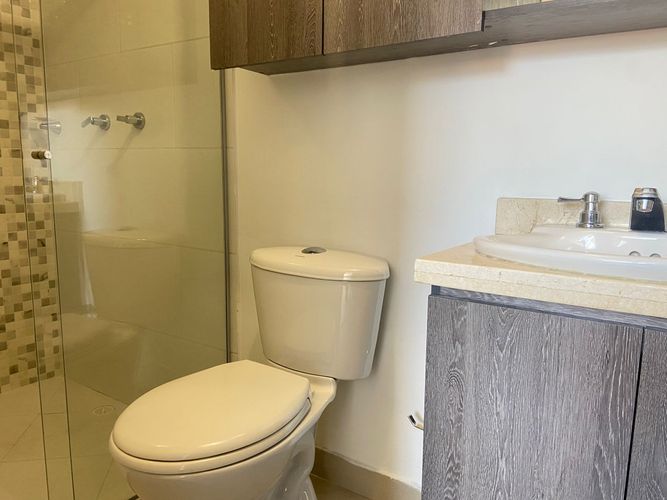 Apartamento de 2 alcobas en arriendo en Vegas De La Doctora, Sabaneta, 60 m² · foto 17 de 18