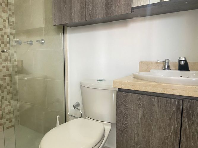 Apartamento de 2 alcobas en arriendo en Vegas De La Doctora, Sabaneta, 60 m² · foto 18 de 18