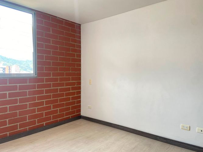 Apartamento de 2 alcobas en arriendo en Vegas De La Doctora, Sabaneta, 60 m² · foto 10 de 18