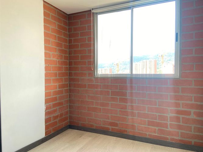 Apartamento de 2 alcobas en arriendo en Vegas De La Doctora, Sabaneta, 60 m² · foto 14 de 18