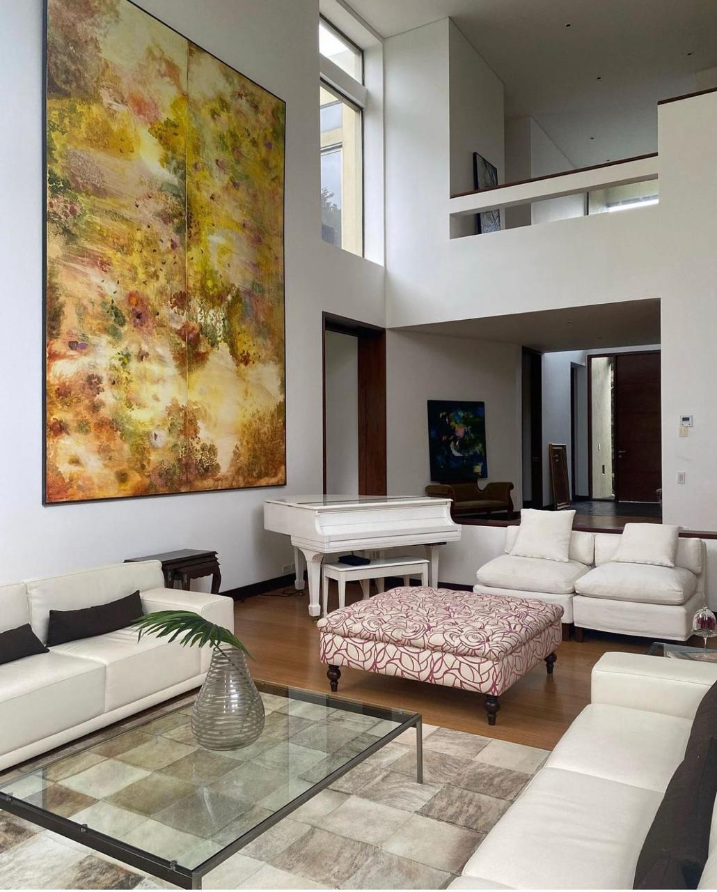 Casa en venta en San Simón, Bogotá · foto 8 de 13