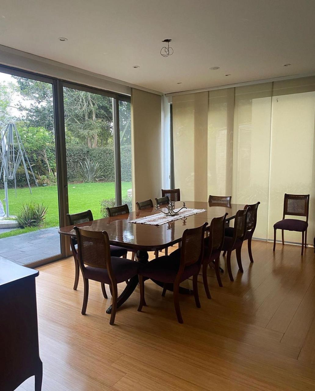 Casa en venta en San Simón, Bogotá · foto 9 de 13