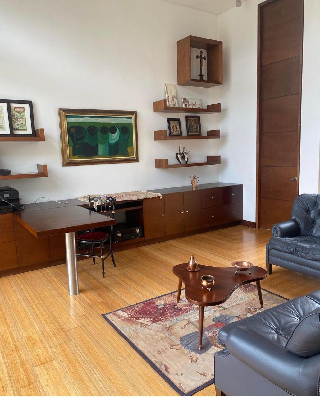Casa en venta en San Simón, Bogotá · foto 10 de 13