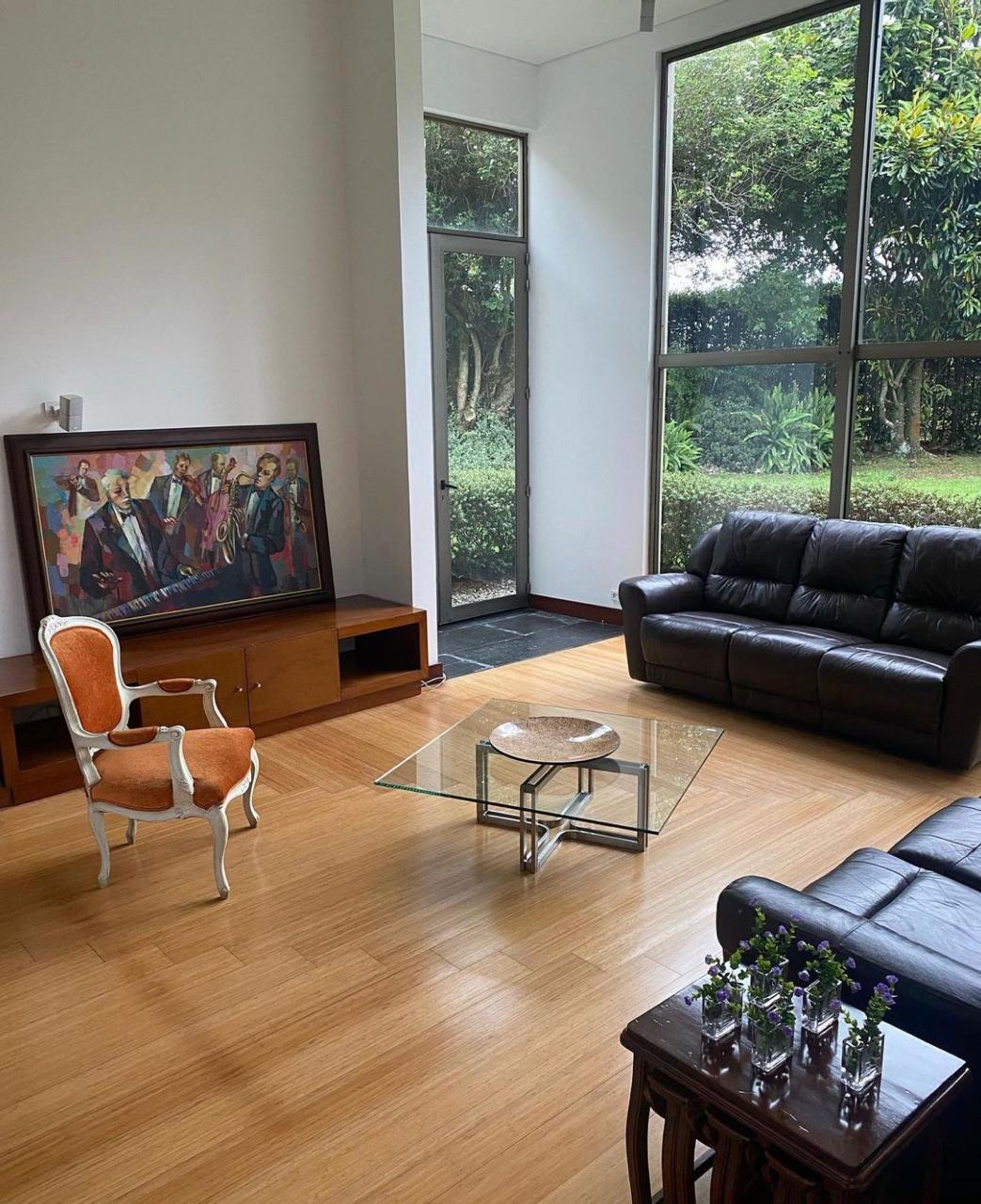 Casa en venta en San Simón, Bogotá · foto 11 de 13