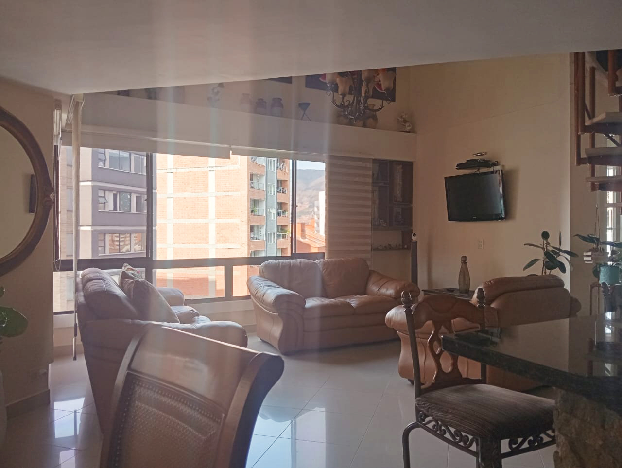 Apartamento en venta en Laureles, Medellín 2