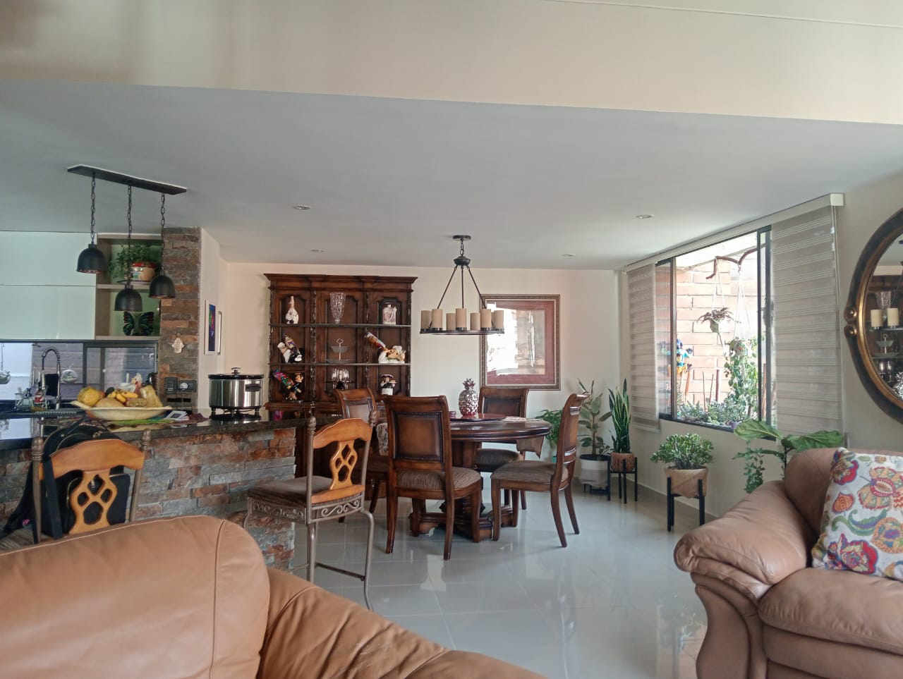 Apartamento en venta en Laureles, Medellín 3