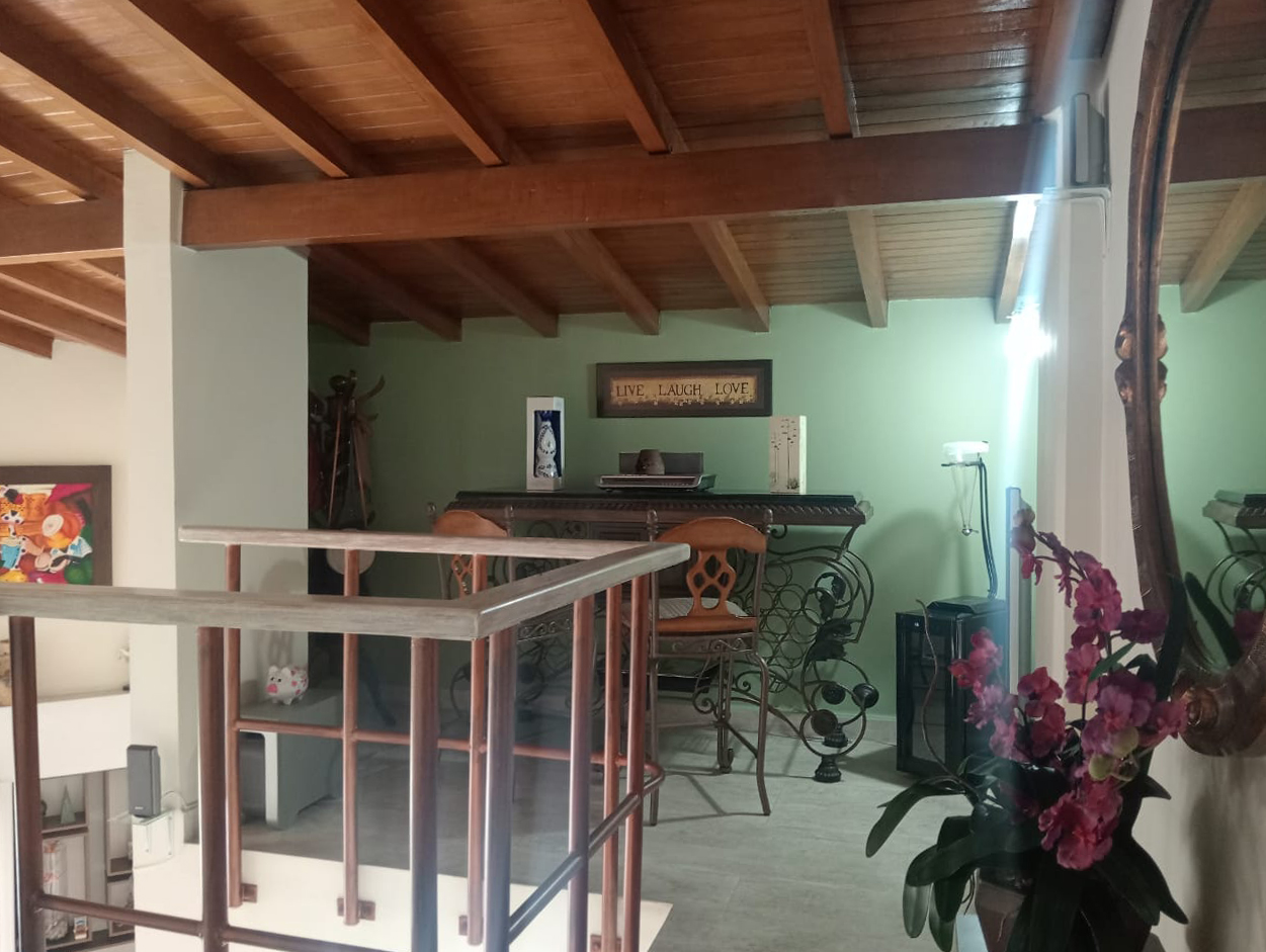 Apartamento en venta en Laureles, Medellín 4