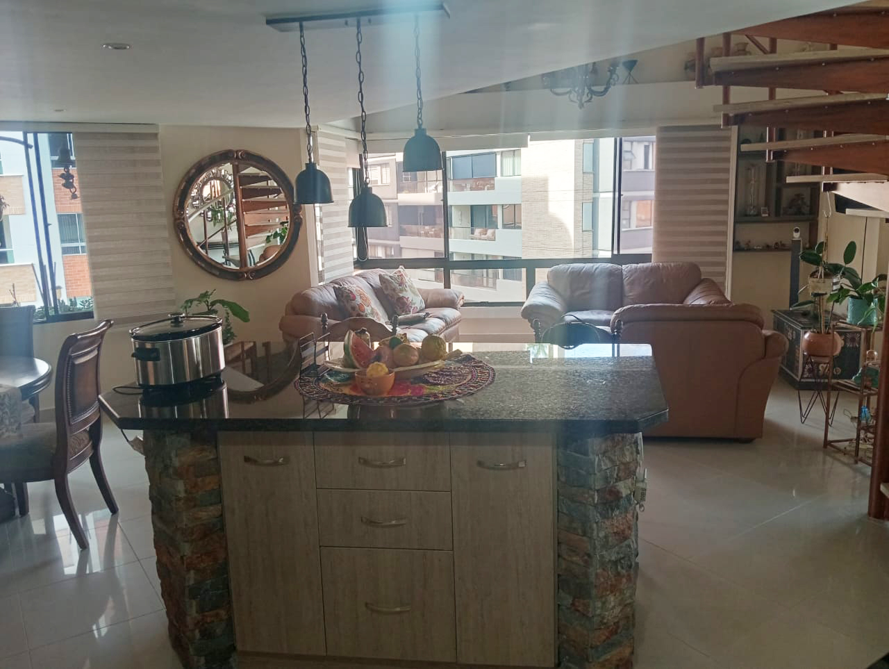 Apartamento en venta en Laureles, Medellín 5