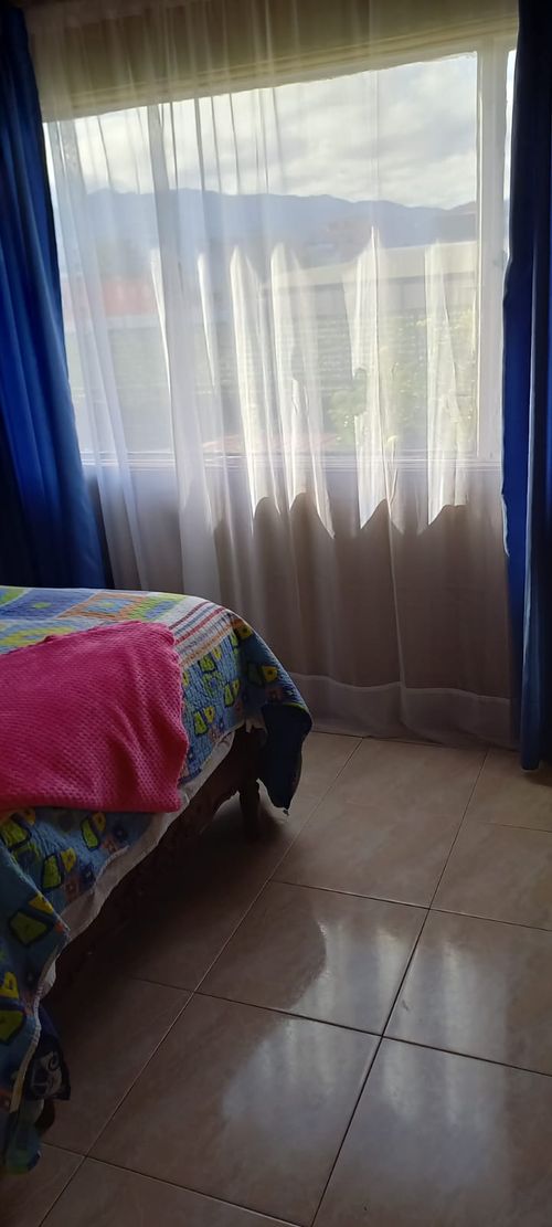 Habitación en arriendo en la localidad de Usaquén, Bogotá