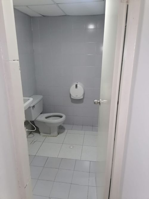Local en arriendo en El Prado, Barranquilla, 800 m² · foto 18 de 19