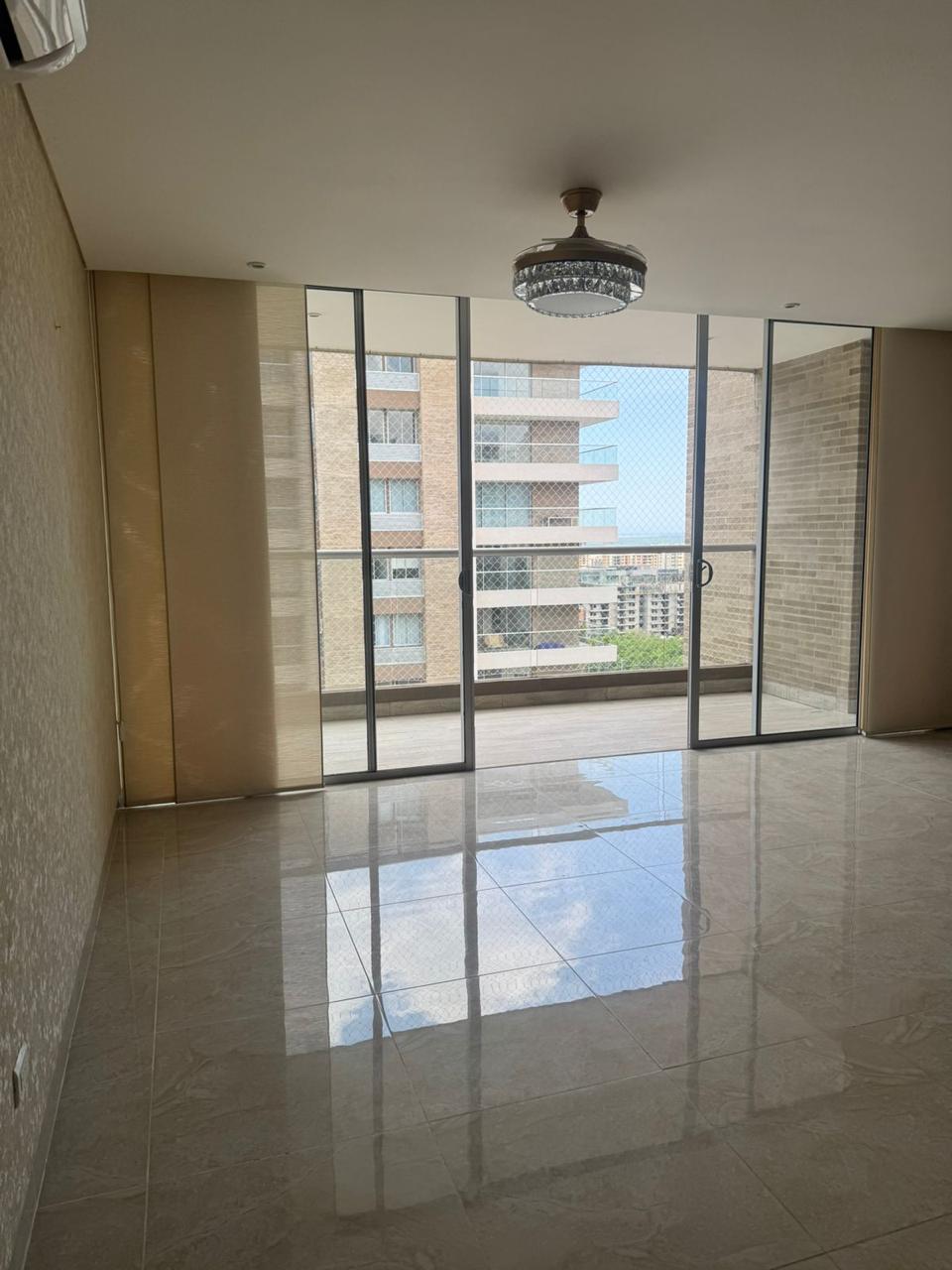Apartamento en arriendo en Lago Alto, Barranquilla · foto 2 de 7