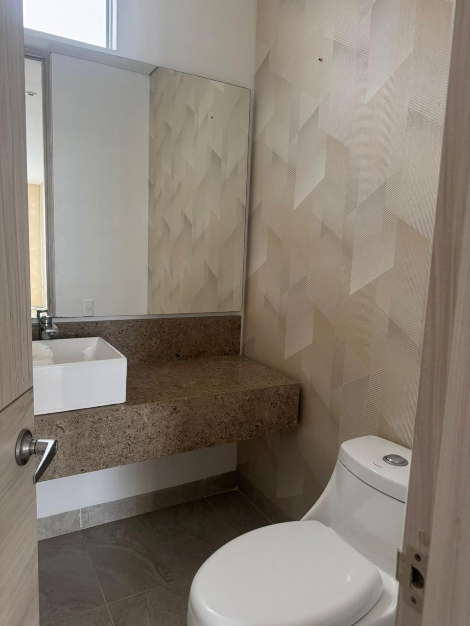 Apartamento en arriendo en Lago Alto, Barranquilla · foto 4 de 7