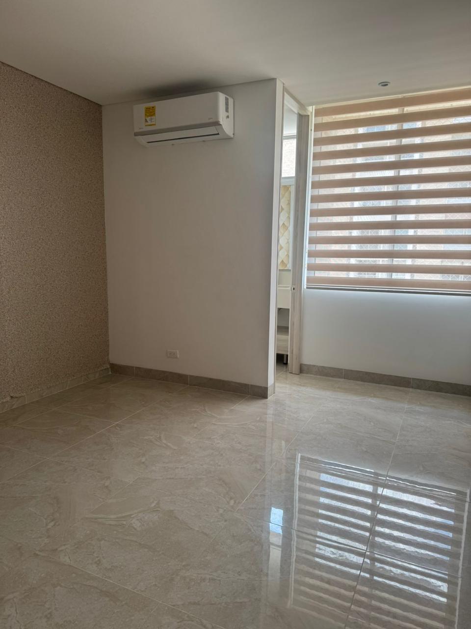 Apartamento en arriendo en Lago Alto, Barranquilla · foto 7 de 7