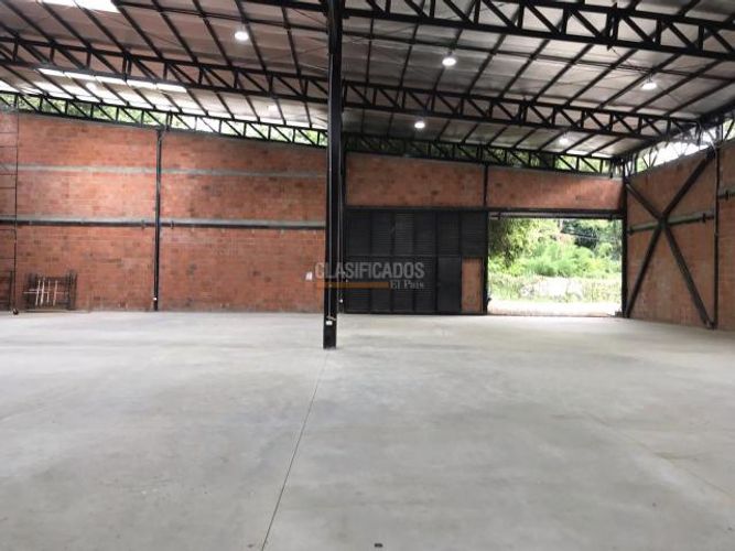 Bodega en arriendo en Bosques Del Limonar, Cali, 650 m² · foto 6 de 12