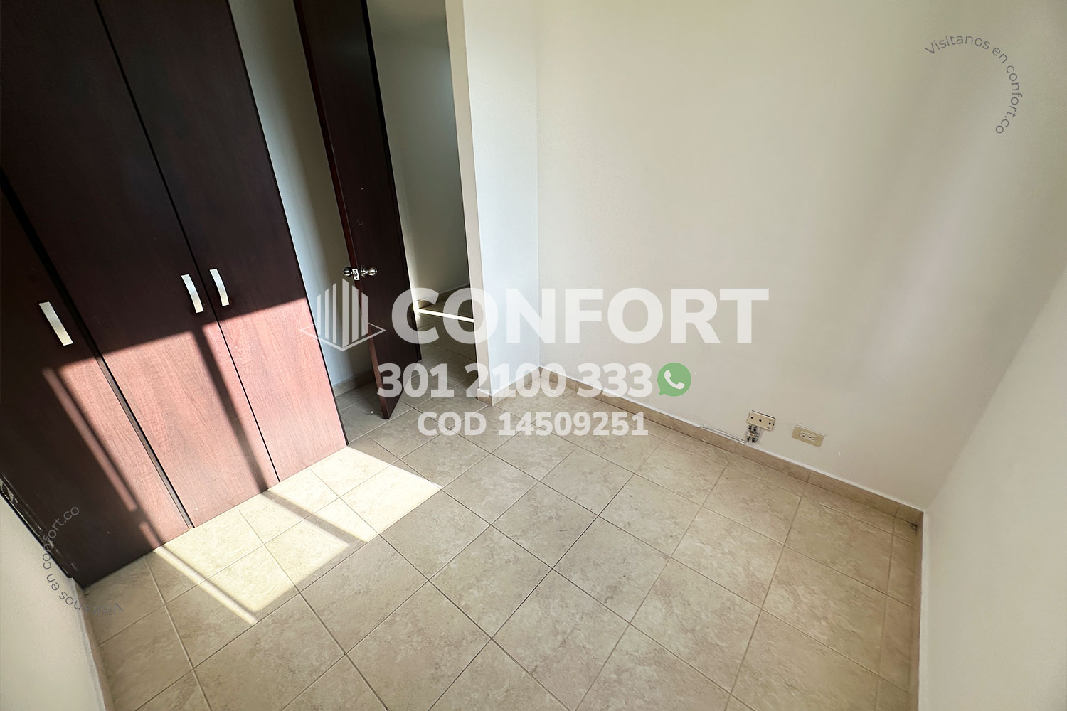 Apartamento en arriendo en Ciudad Del Río, Medellín · foto 11 de 24