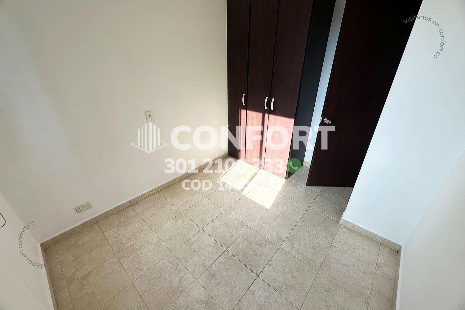 Apartamento en arriendo en Ciudad Del Río, Medellín · foto 12 de 24