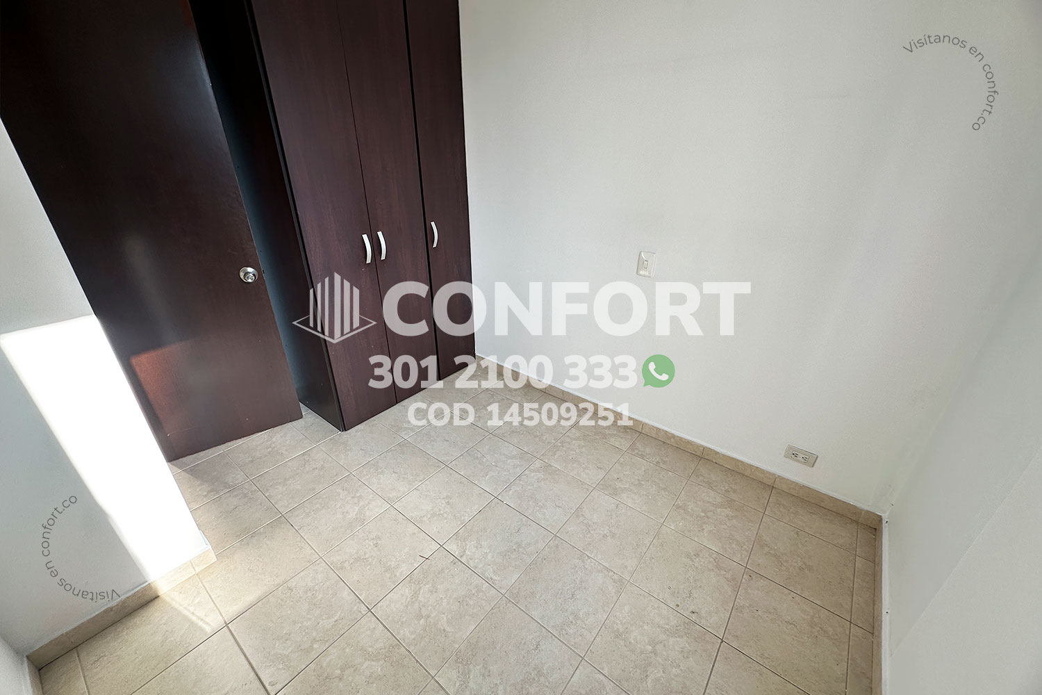 Apartamento en arriendo en Ciudad Del Río, Medellín · foto 13 de 24