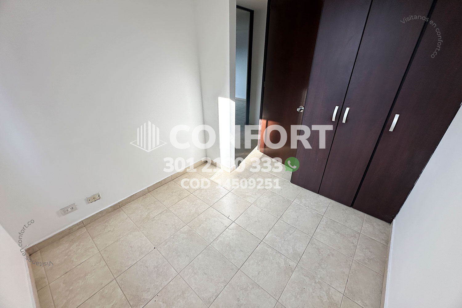 Apartamento en arriendo en Ciudad Del Río, Medellín · foto 14 de 24