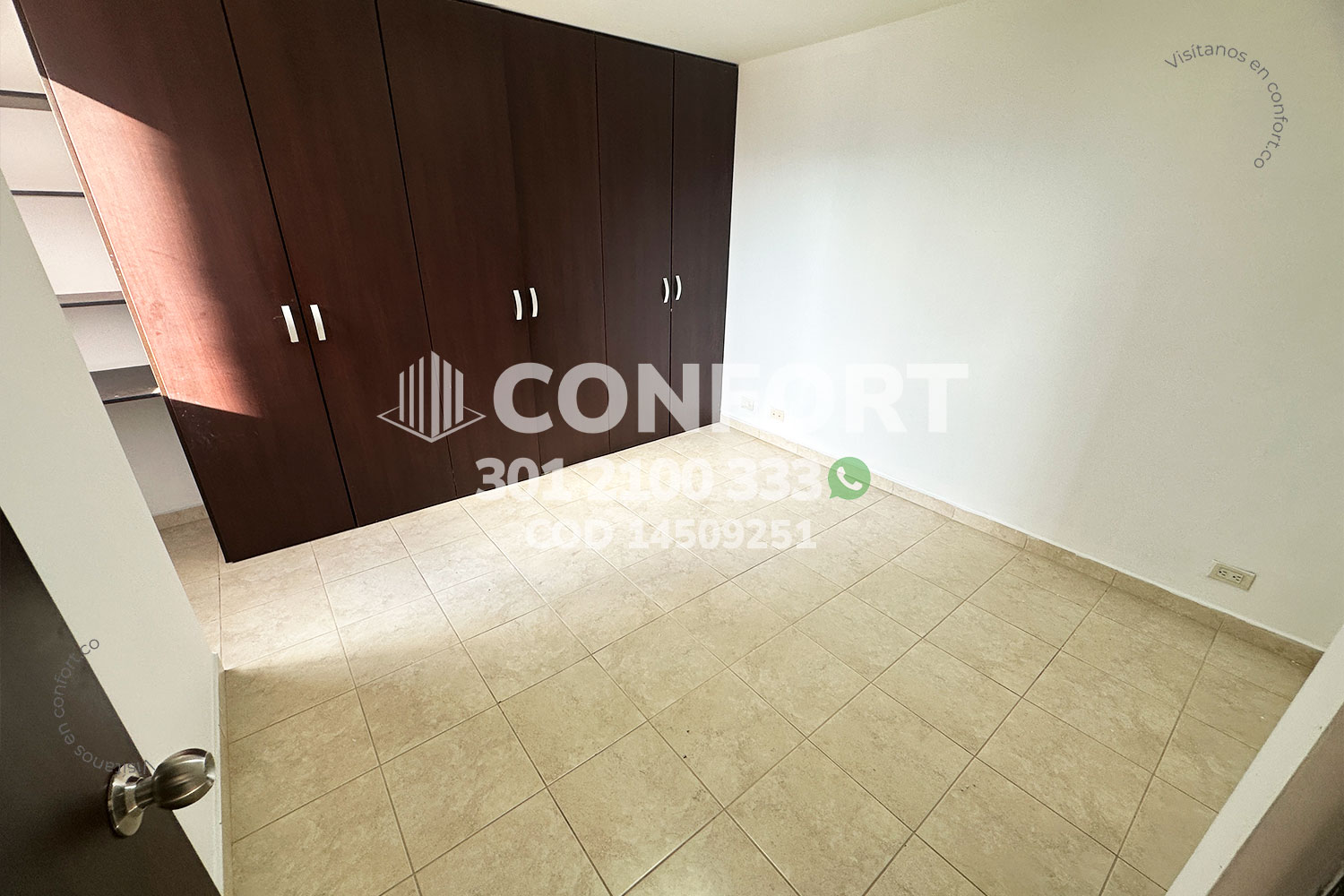 Apartamento en arriendo en Ciudad Del Río, Medellín · foto 15 de 24