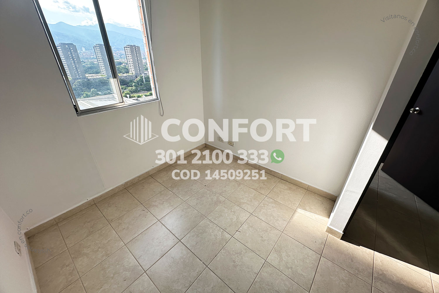 Apartamento en arriendo en Ciudad Del Río, Medellín · foto 17 de 24