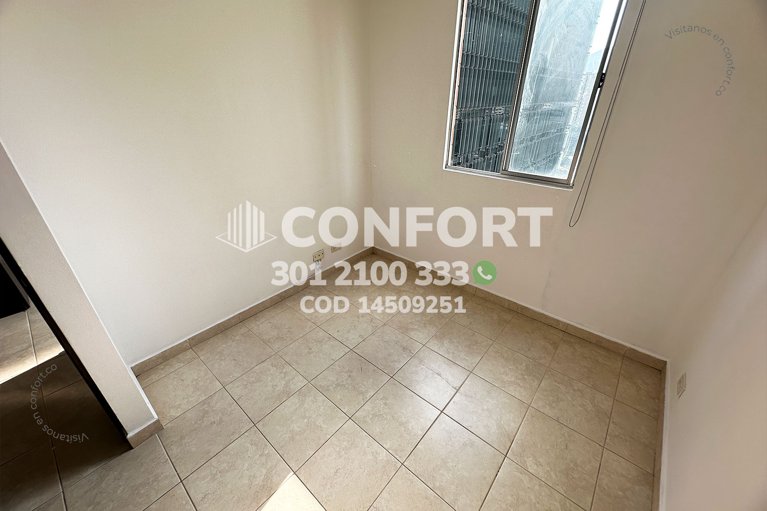 Apartamento en arriendo en Ciudad Del Río, Medellín · foto 18 de 24