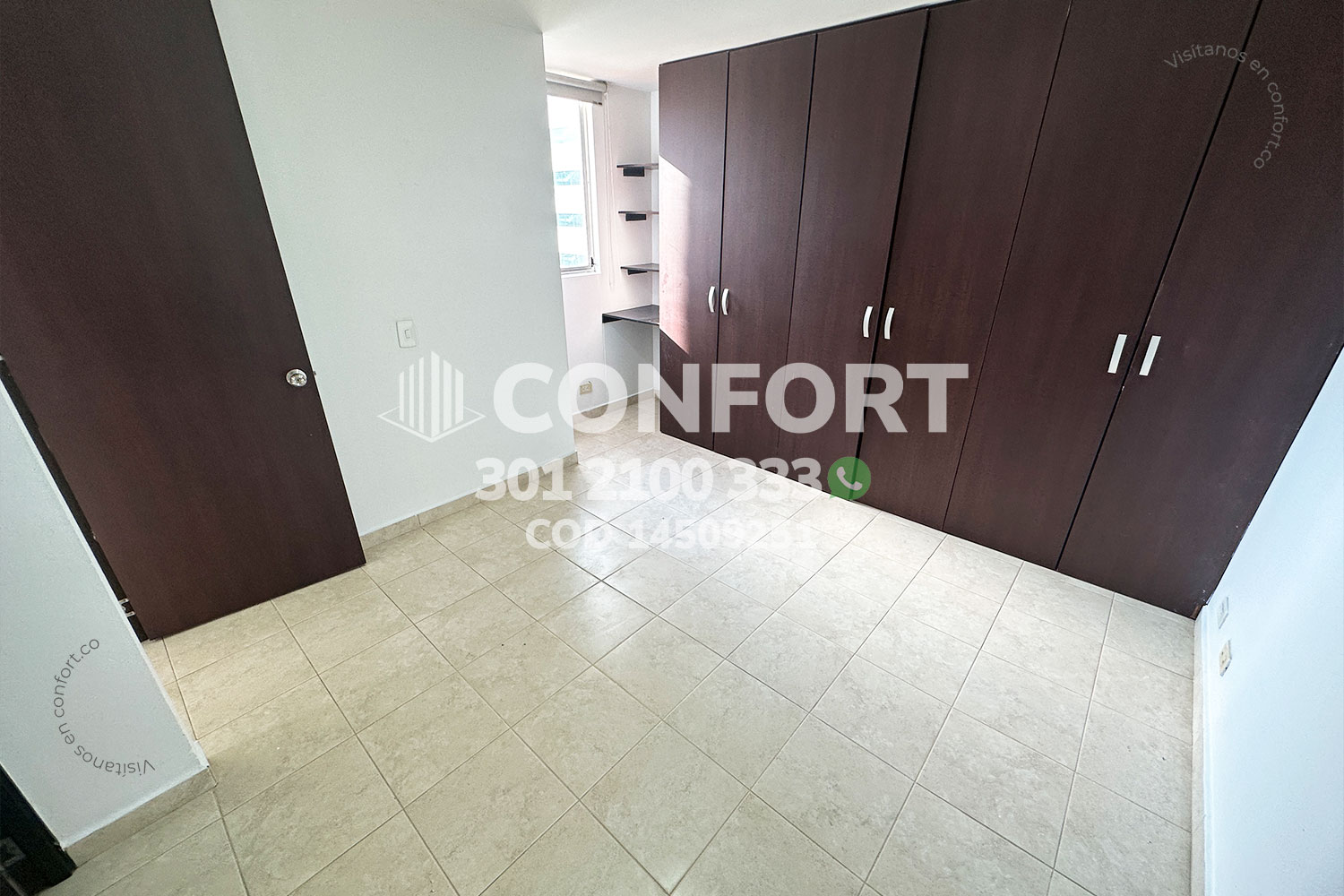 Apartamento en arriendo en Ciudad Del Río, Medellín · foto 21 de 24