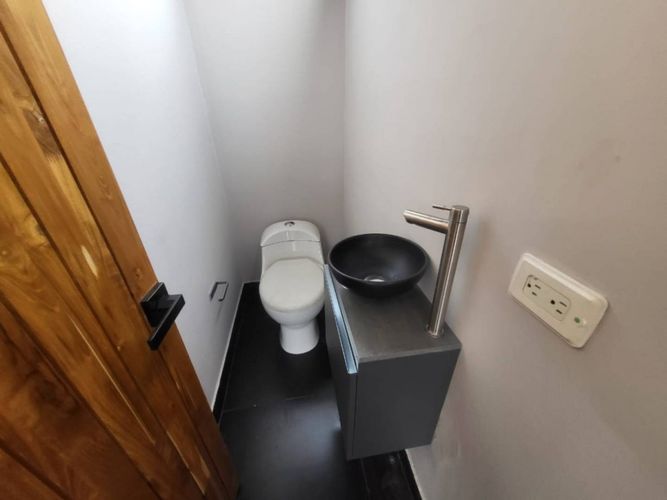 Apartamento de 2 alcobas en arriendo en Los Balsos, Medellín, 135 m² · foto 11 de 24