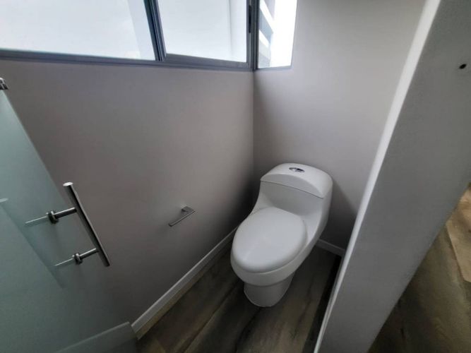 Apartamento de 2 alcobas en arriendo en Los Balsos, Medellín, 135 m² · foto 13 de 24