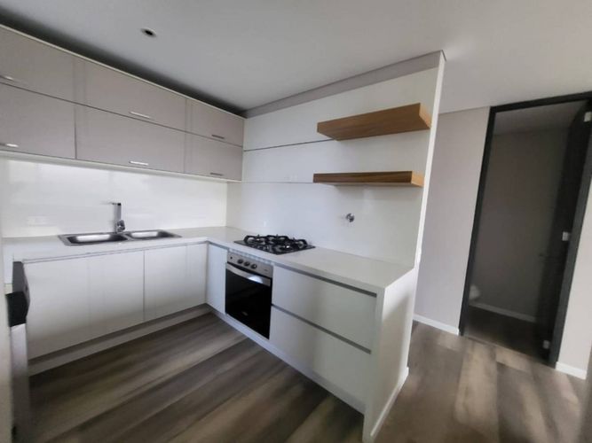 Apartamento de 2 alcobas en arriendo en Los Balsos, Medellín, 135 m² · foto 20 de 24
