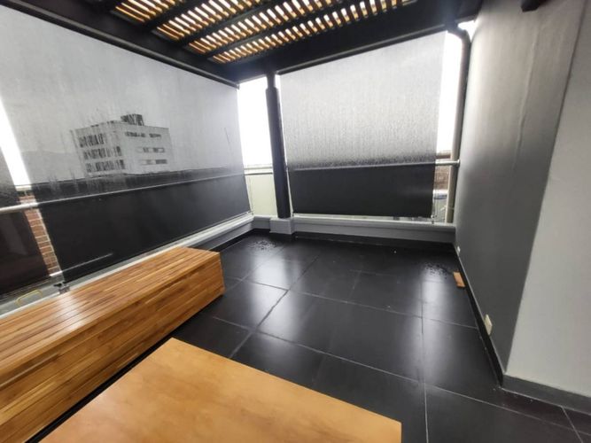 Apartamento de 2 alcobas en arriendo en Los Balsos, Medellín, 135 m² · foto 21 de 24