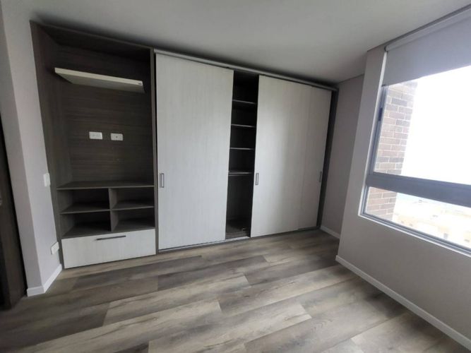 Apartamento de 2 alcobas en arriendo en Los Balsos, Medellín, 135 m² · foto 22 de 24
