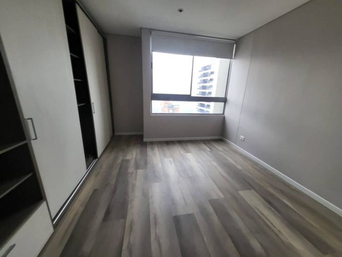 Apartamento de 2 alcobas en arriendo en Los Balsos, Medellín, 135 m² · foto 23 de 24