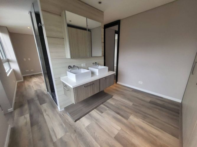 Apartamento de 2 alcobas en arriendo en Los Balsos, Medellín, 135 m² · foto 24 de 24
