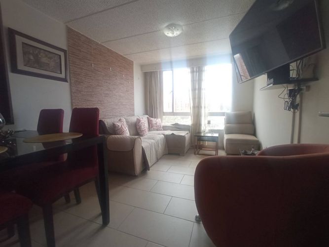 Apartamento de 3 alcobas en venta en El Ensueno, Bogotá, 54 m² · foto 3 de 19
