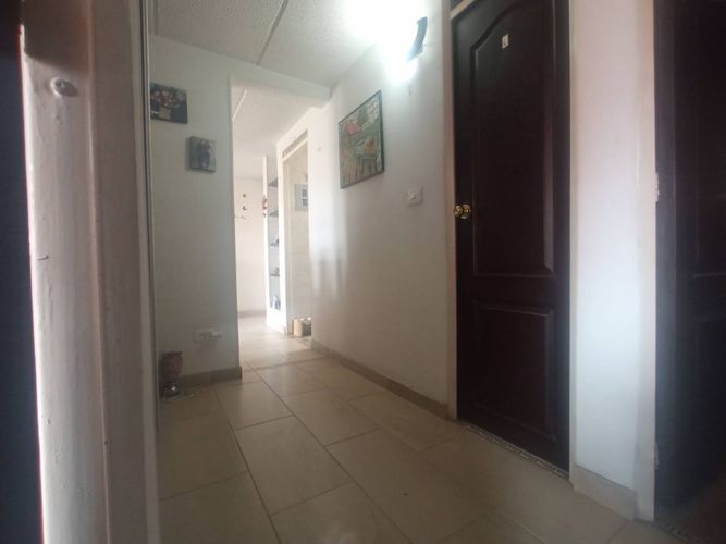 Apartamento de 3 alcobas en venta en El Ensueno, Bogotá, 54 m² · foto 6 de 19