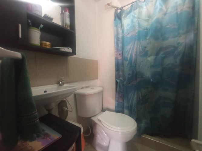 Apartamento de 3 alcobas en venta en El Ensueno, Bogotá, 54 m² · foto 7 de 19