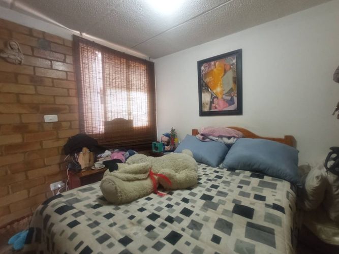 Apartamento de 3 alcobas en venta en El Ensueno, Bogotá, 54 m² · foto 9 de 19