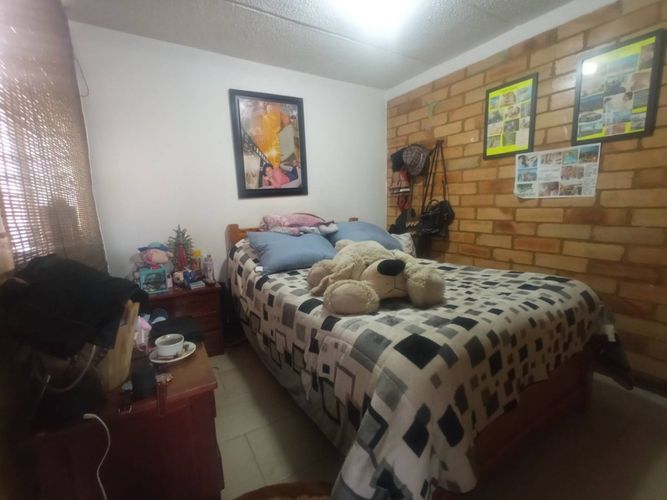 Apartamento de 3 alcobas en venta en El Ensueno, Bogotá, 54 m² · foto 10 de 19
