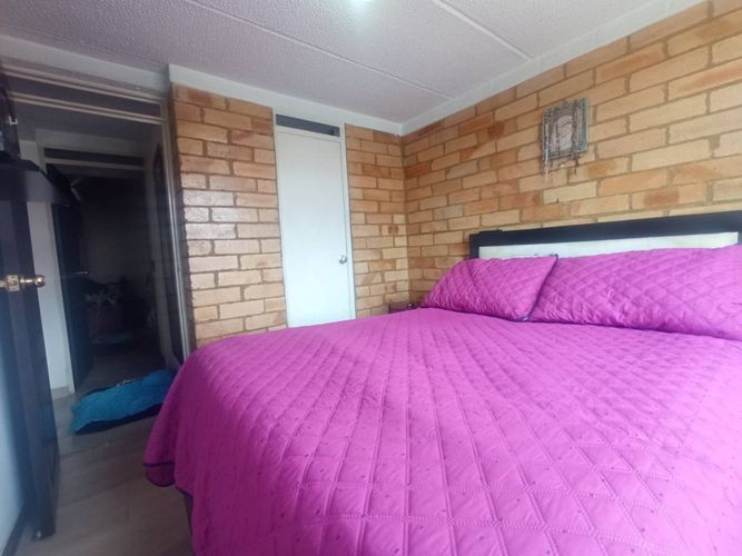 Apartamento de 3 alcobas en venta en El Ensueno, Bogotá, 54 m² · foto 12 de 19