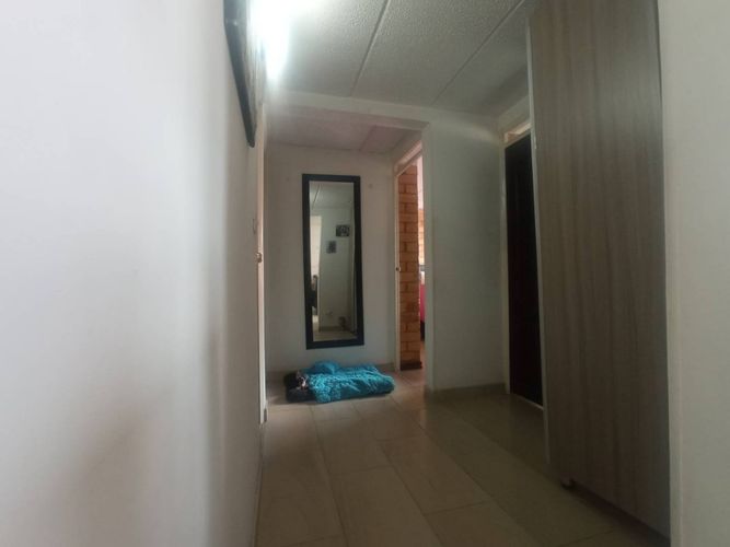 Apartamento de 3 alcobas en venta en El Ensueno, Bogotá, 54 m² · foto 13 de 19