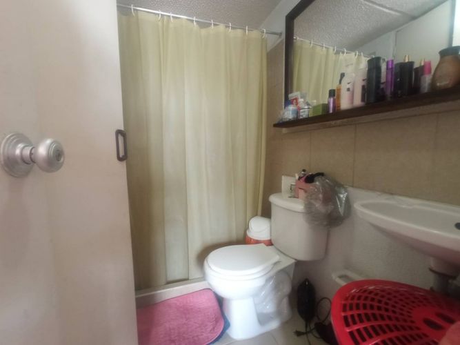 Apartamento de 3 alcobas en venta en El Ensueno, Bogotá, 54 m² · foto 14 de 19