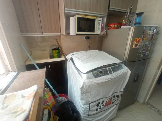 Apartamento de 3 alcobas en venta en El Ensueno, Bogotá, 54 m² · foto 15 de 19