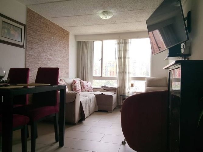 Apartamento de 3 alcobas en venta en El Ensueno, Bogotá, 54 m² · foto 16 de 19