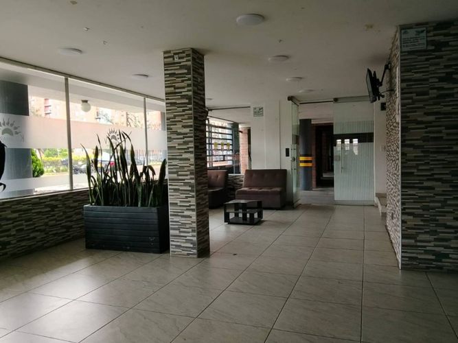 Apartamento de 3 alcobas en venta en El Ensueno, Bogotá, 54 m² · foto 18 de 19