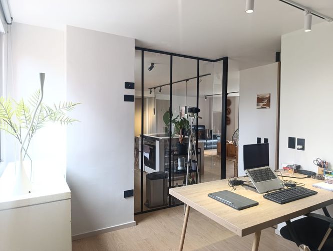 Apartamento de 2 alcobas en venta en El Poblado, Medellín, 86 m² · foto 8 de 18