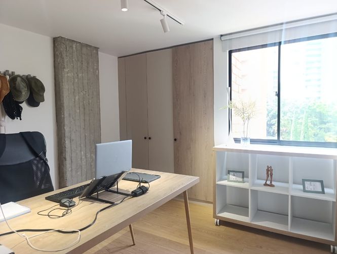 Apartamento de 2 alcobas en venta en El Poblado, Medellín, 86 m² · foto 14 de 18