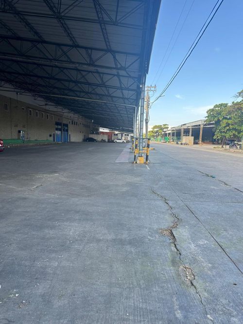 Bodega en arriendo en San Pedro Alejandrino, Barranquilla, 2341 m² · foto 3 de 10