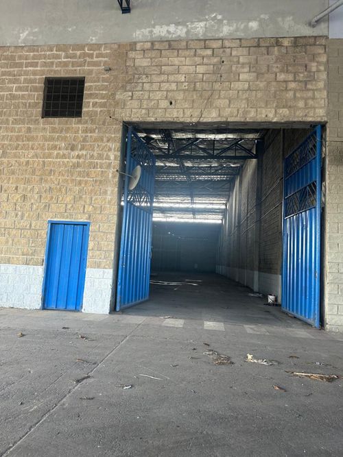 Bodega en arriendo en San Pedro Alejandrino, Barranquilla, 2341 m² · foto 4 de 10